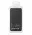 Husa LED View Cover pentru Samsung Galaxy S9 Plus, Black
